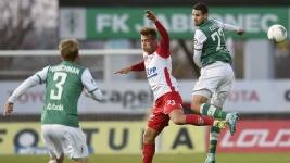 fotbal kubista hubschman pardubice